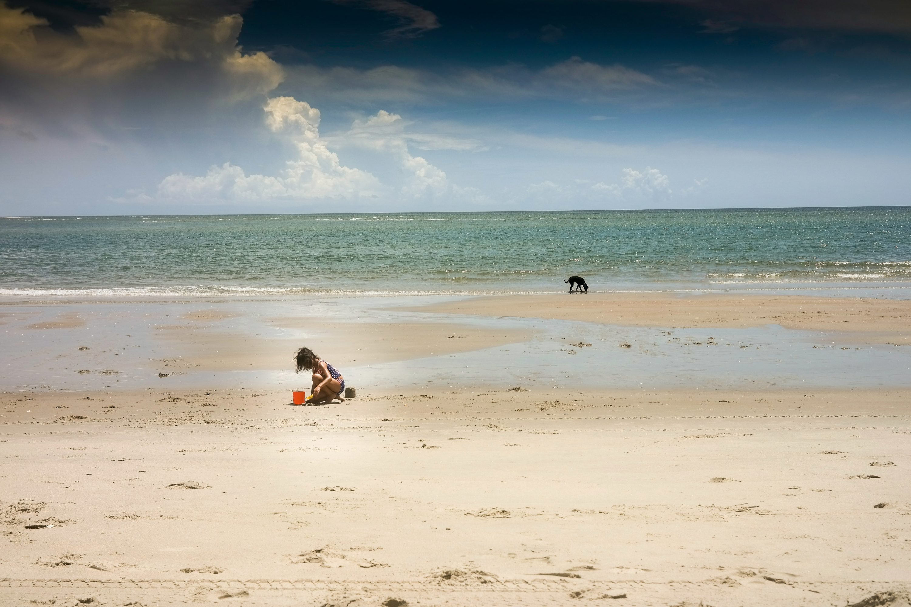 Bald Head Island