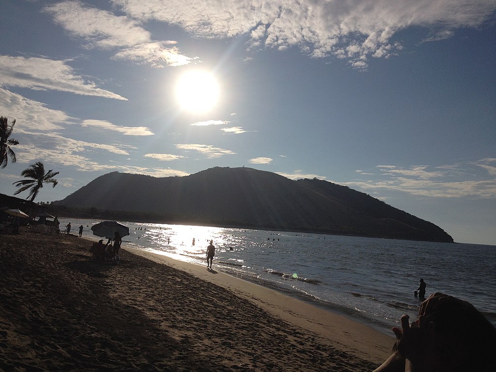 Barra de Potosi