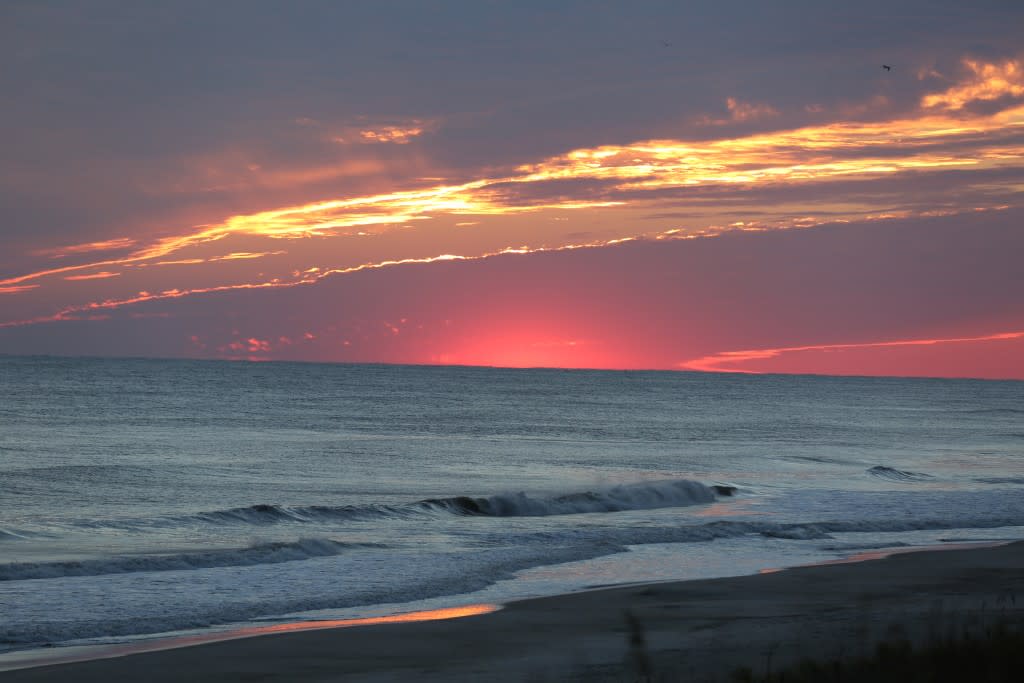 Beaufort