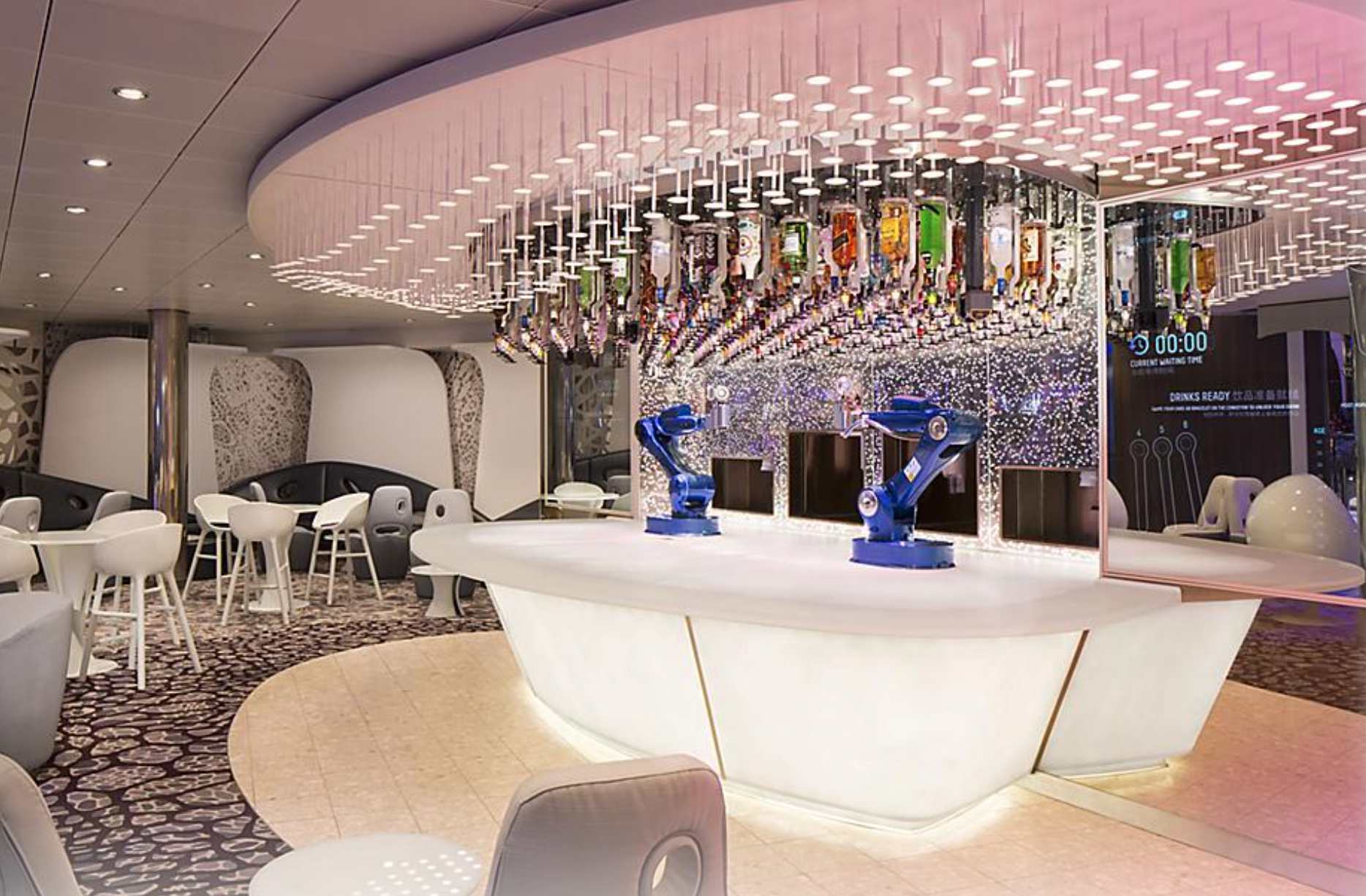 Bionic Bar