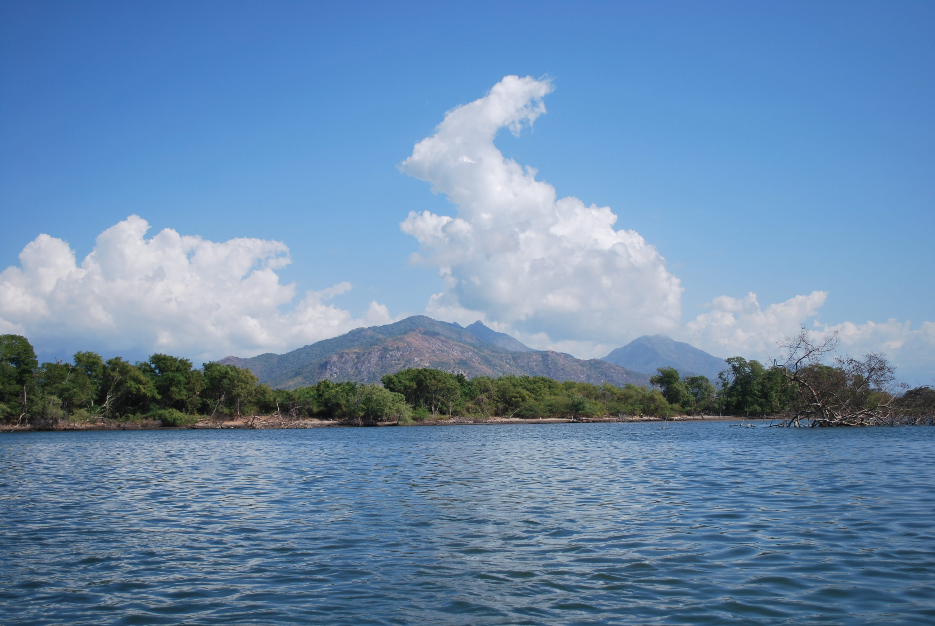 Boca del Cielo
