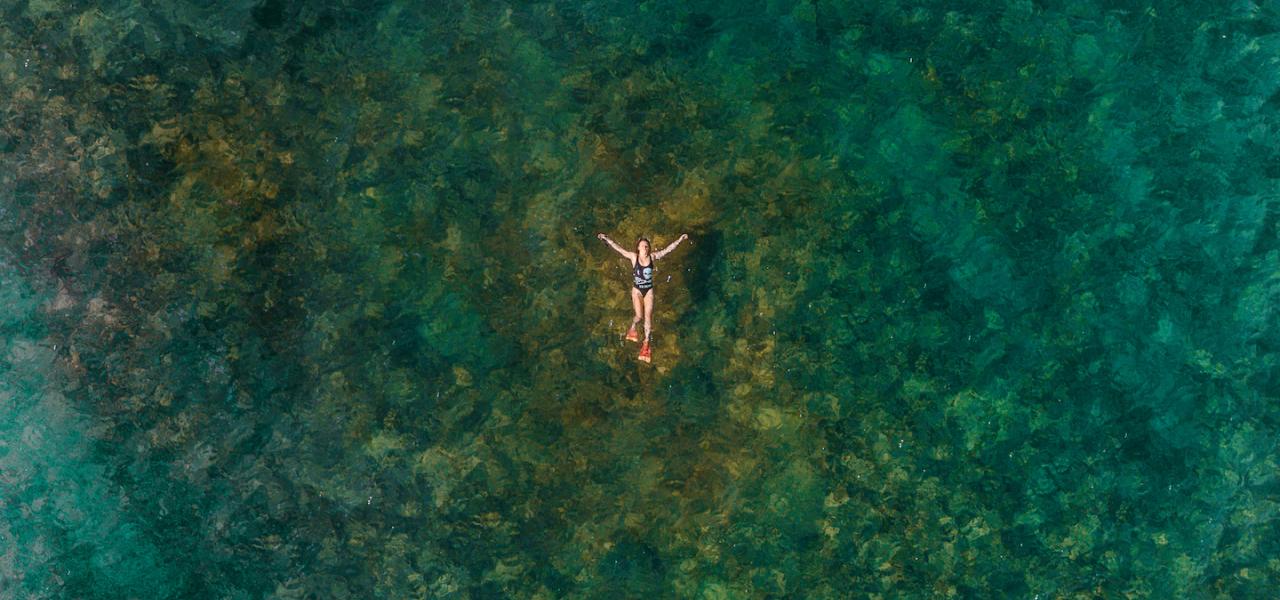Cabo Rojo Snorkeling