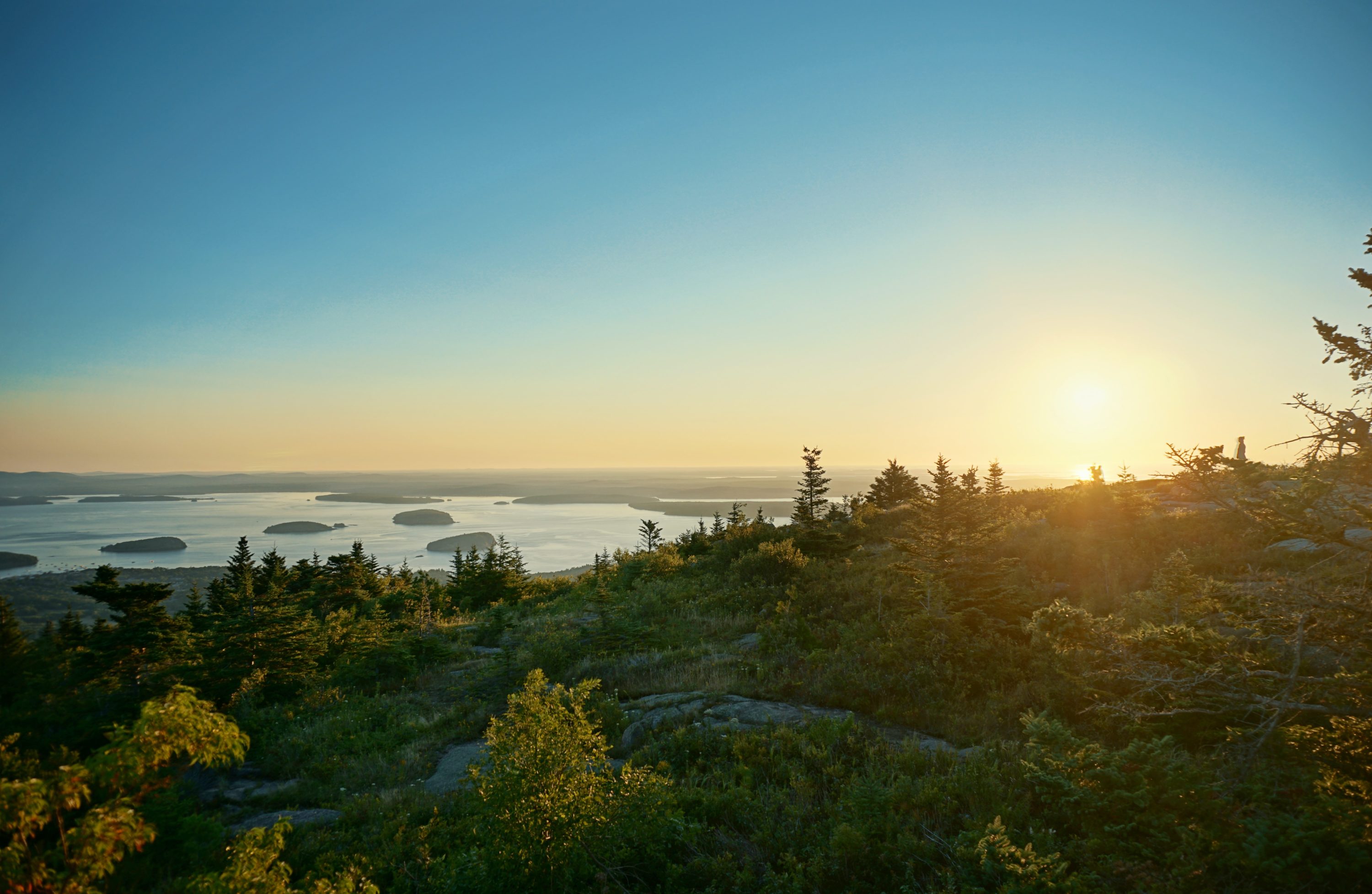 Cadillac Mountain