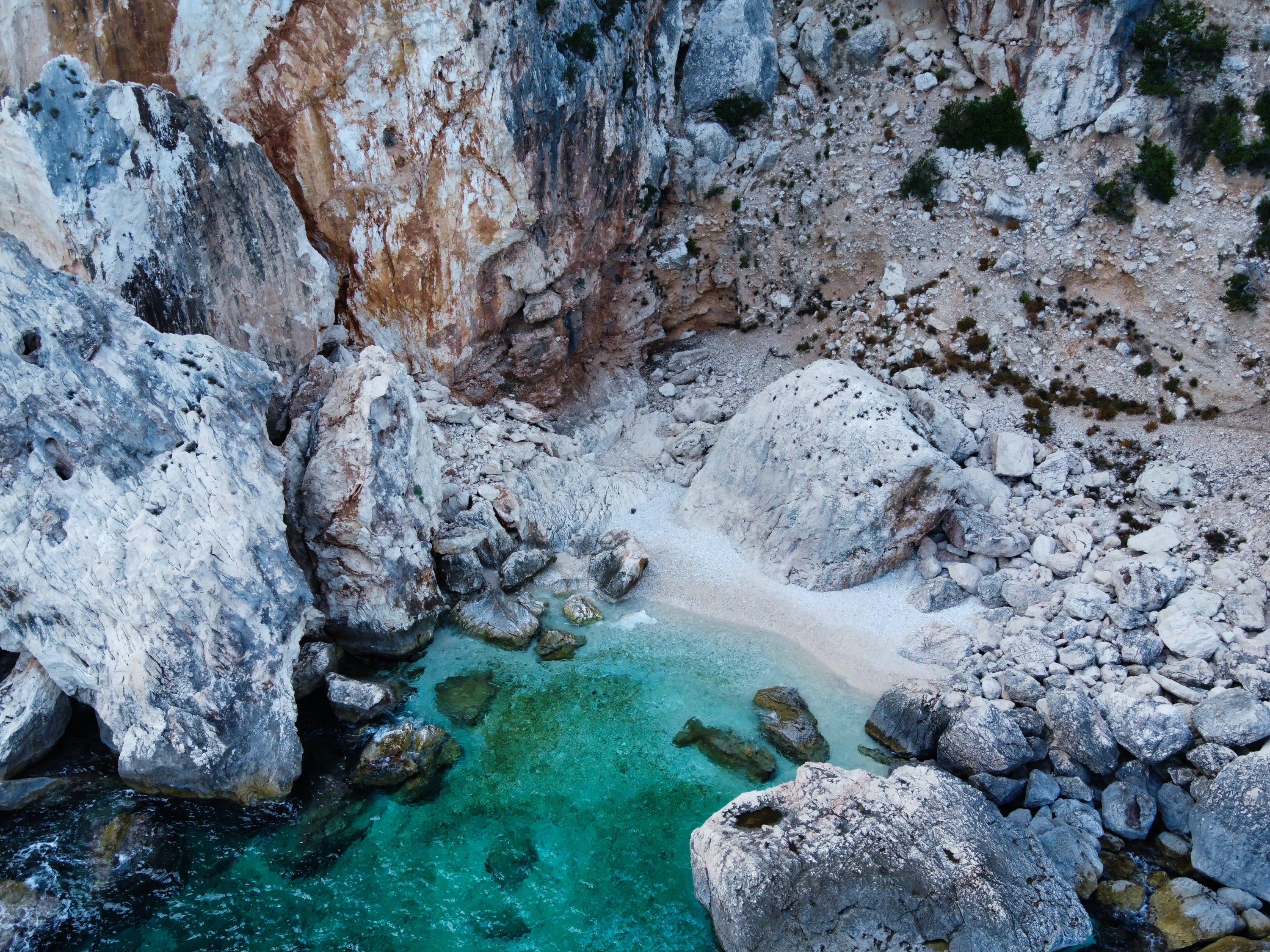Cala Gonone