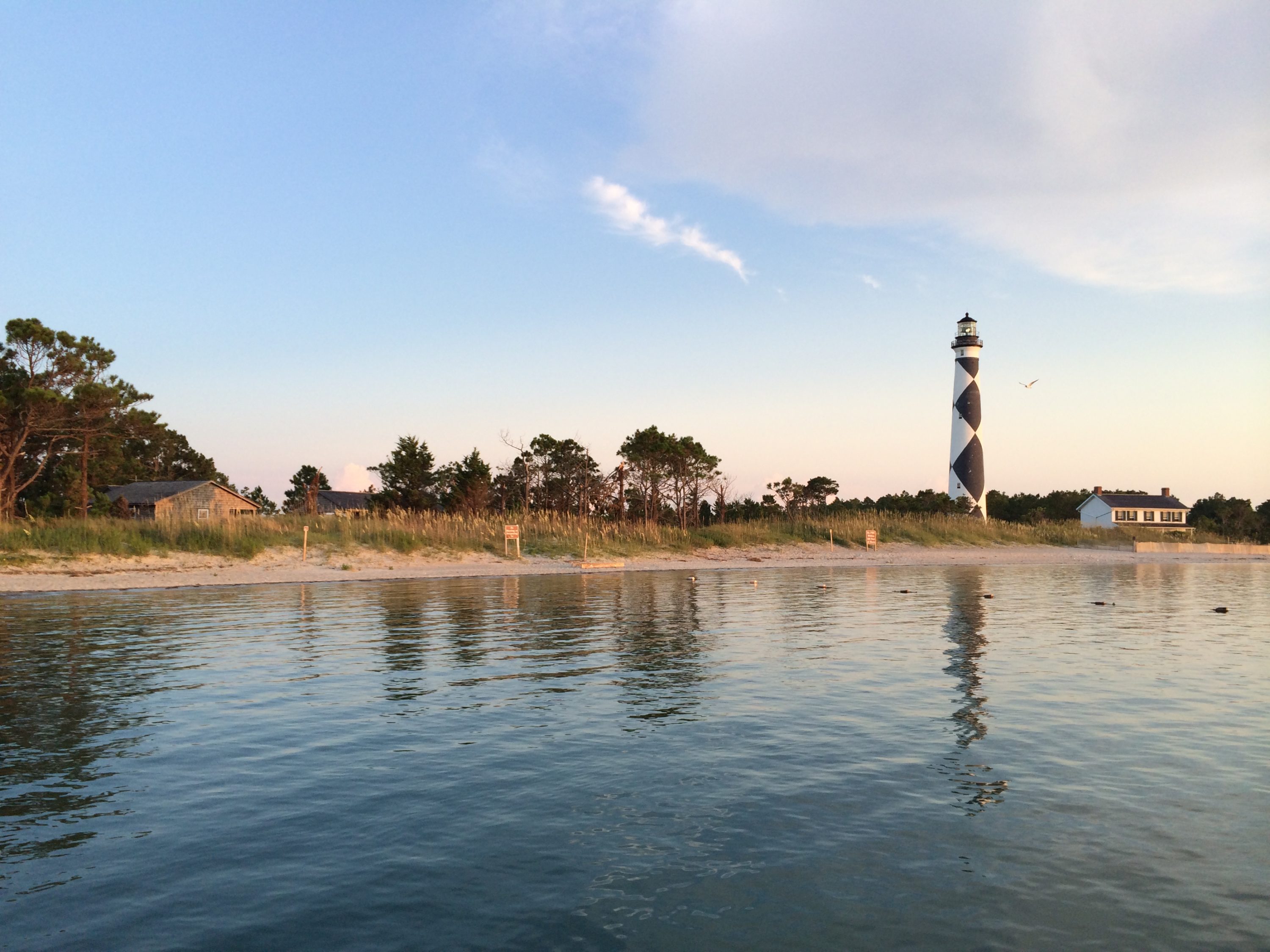 Cape Lookout National Seashore