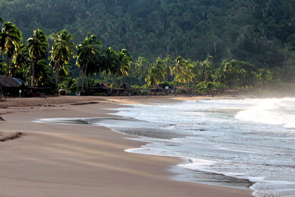 Chacala