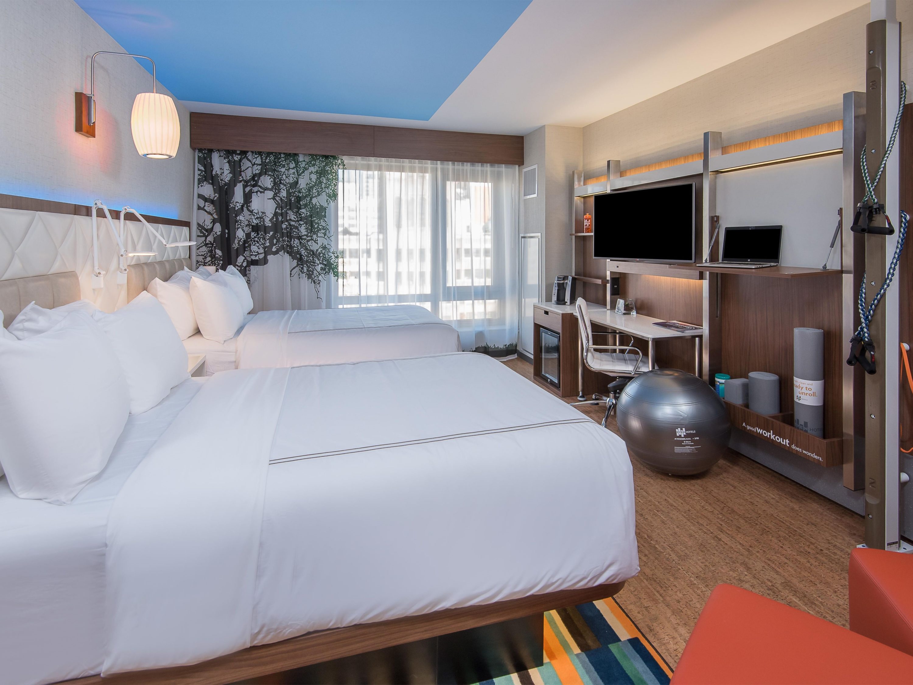 EVEN Hotel New York Times Square South