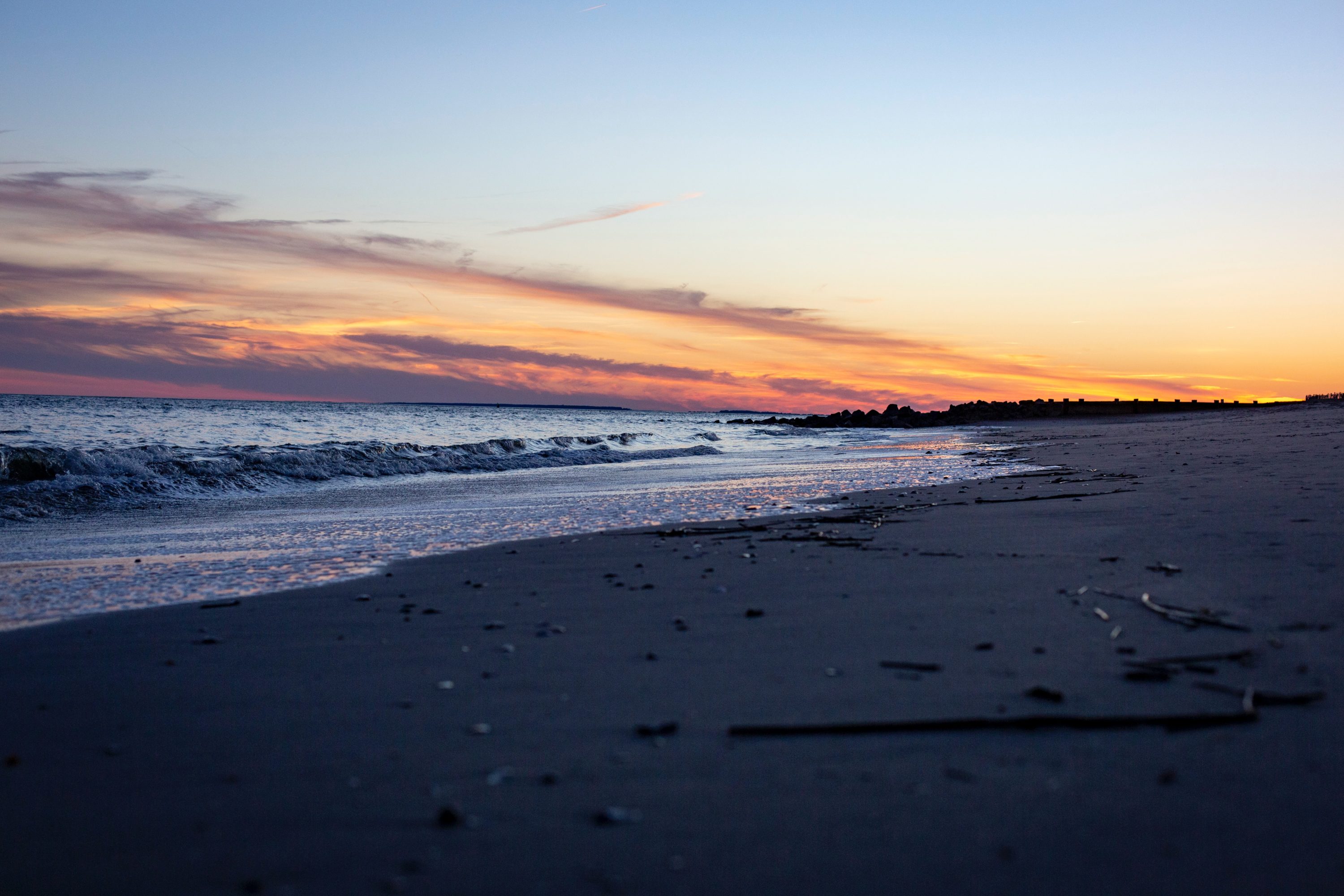 Edisto Beach