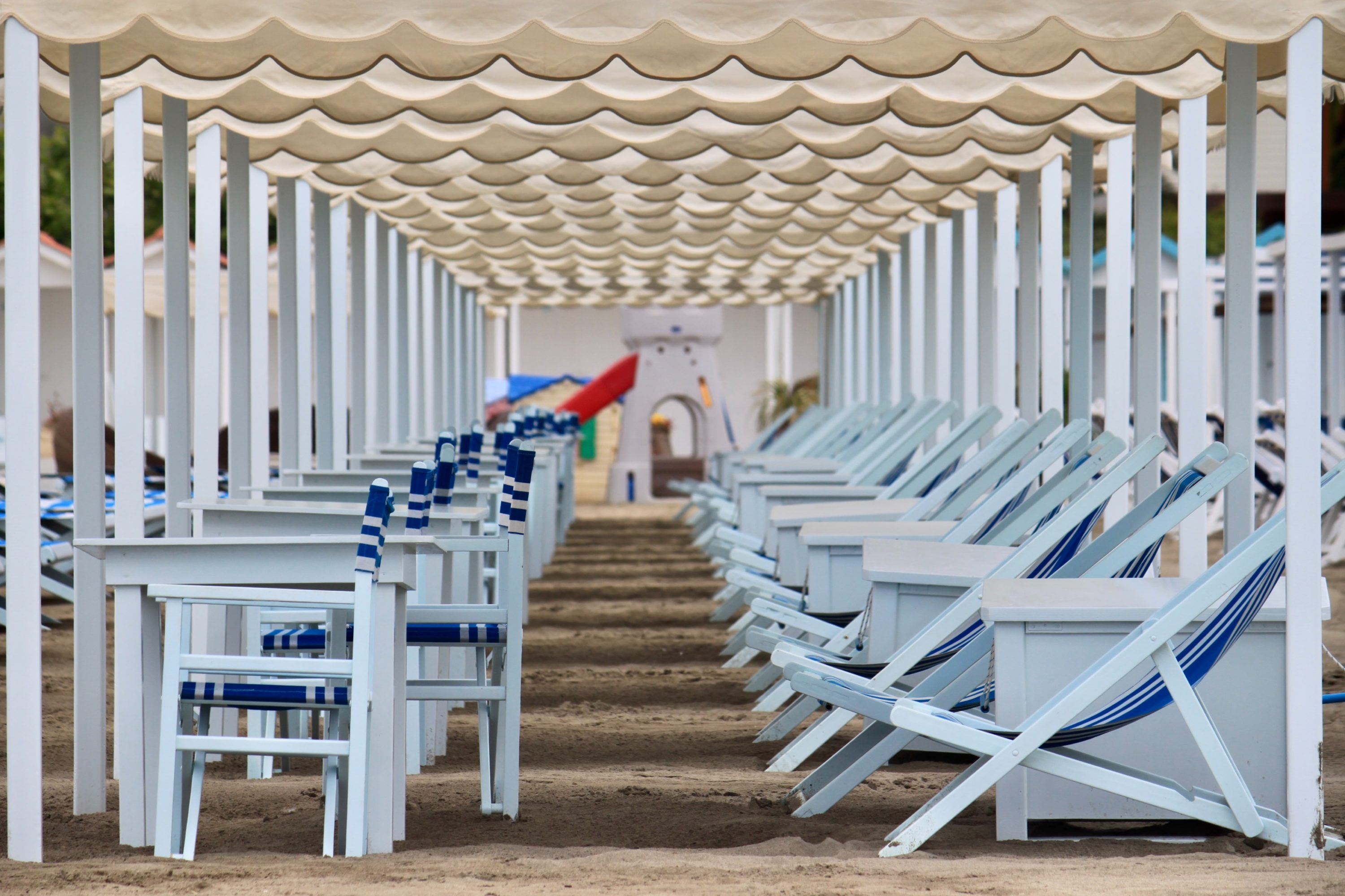 Forte dei Marmi