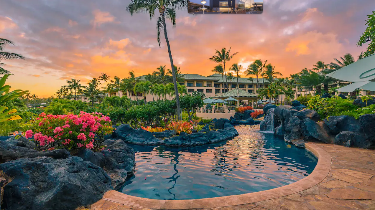 Grand Hyatt Kauai Resort & Spa