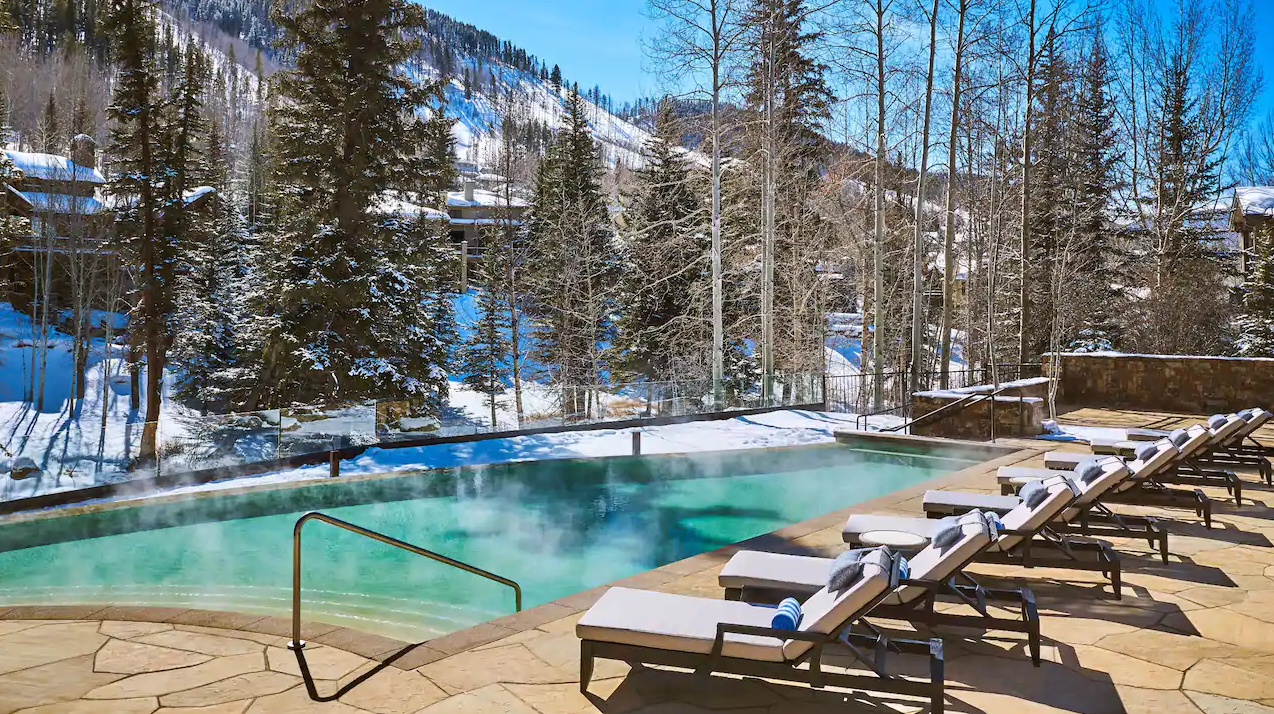 Grand Hyatt Vail