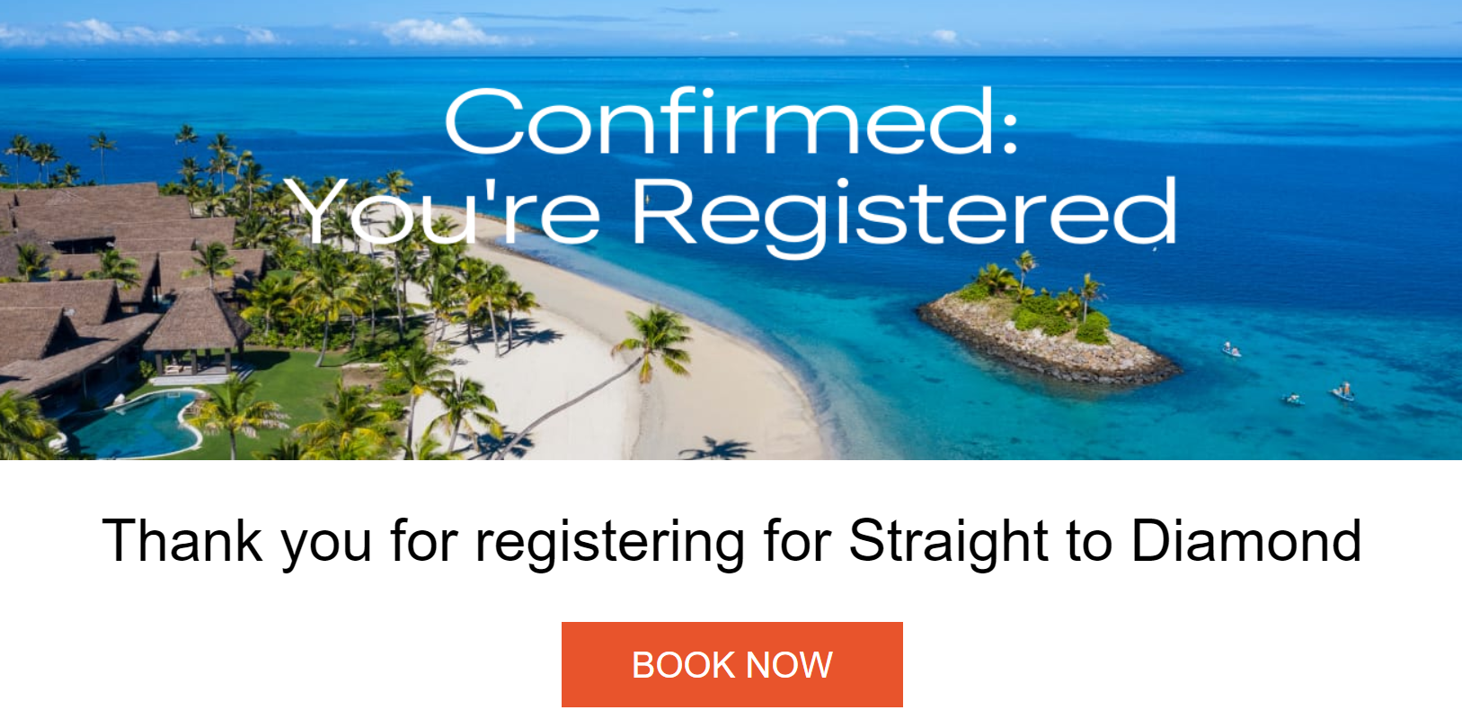 IHG Straight to Diamond promotion
