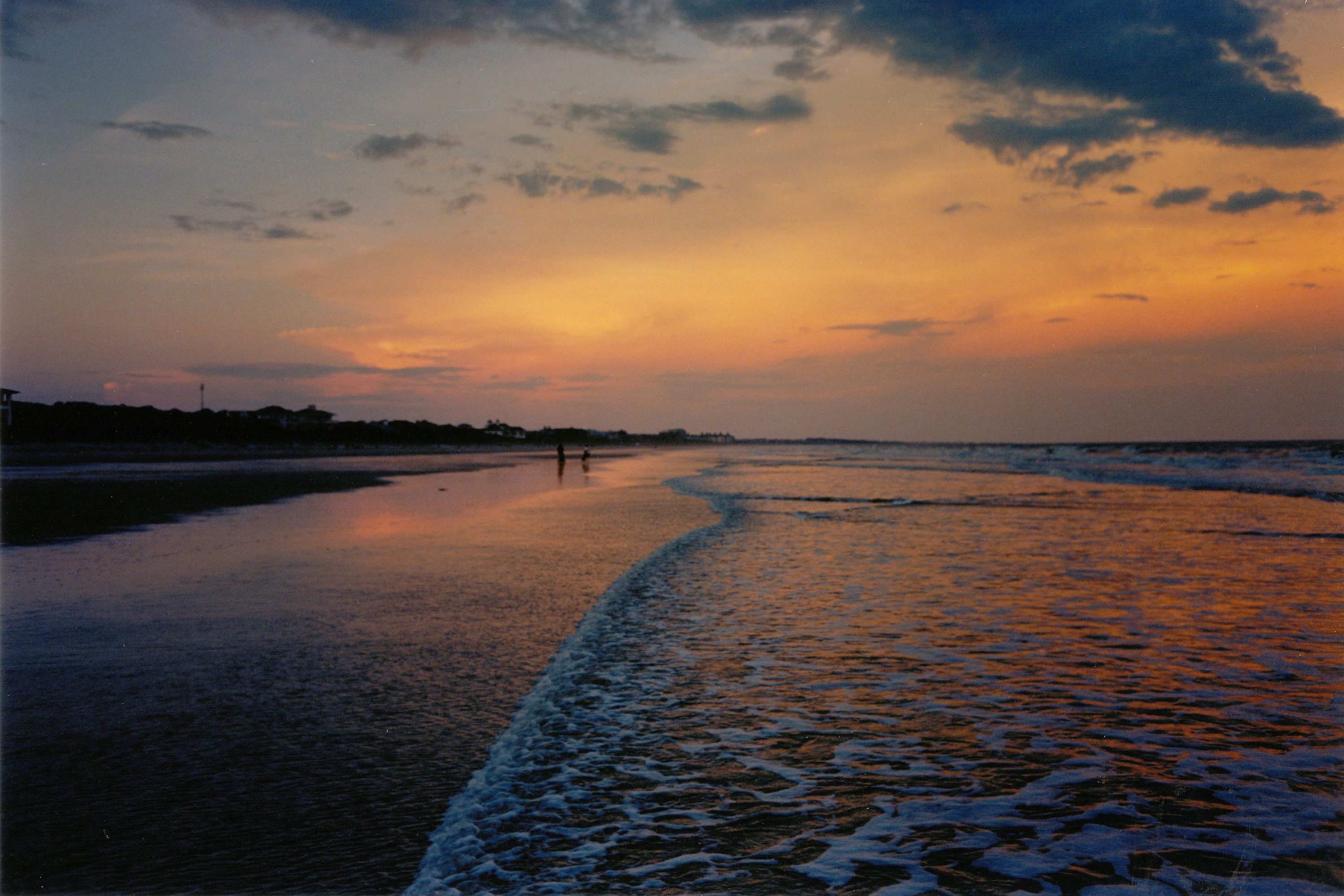 Kiawah Island