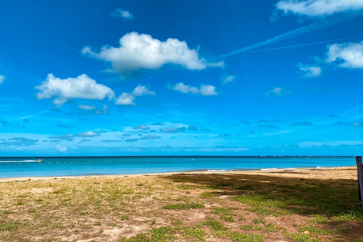 Luquillo Beach Luquillo