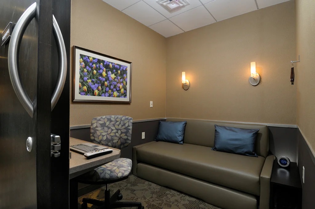 Minute Suites PHL
