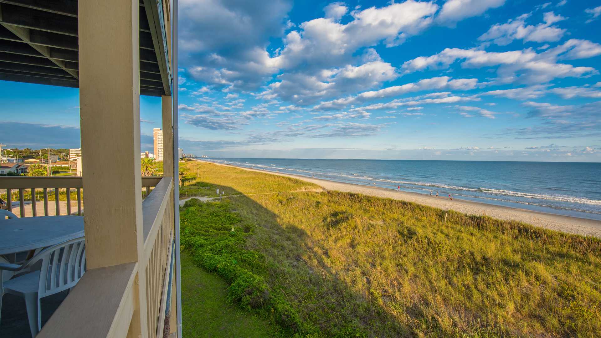 Myrtle Beach