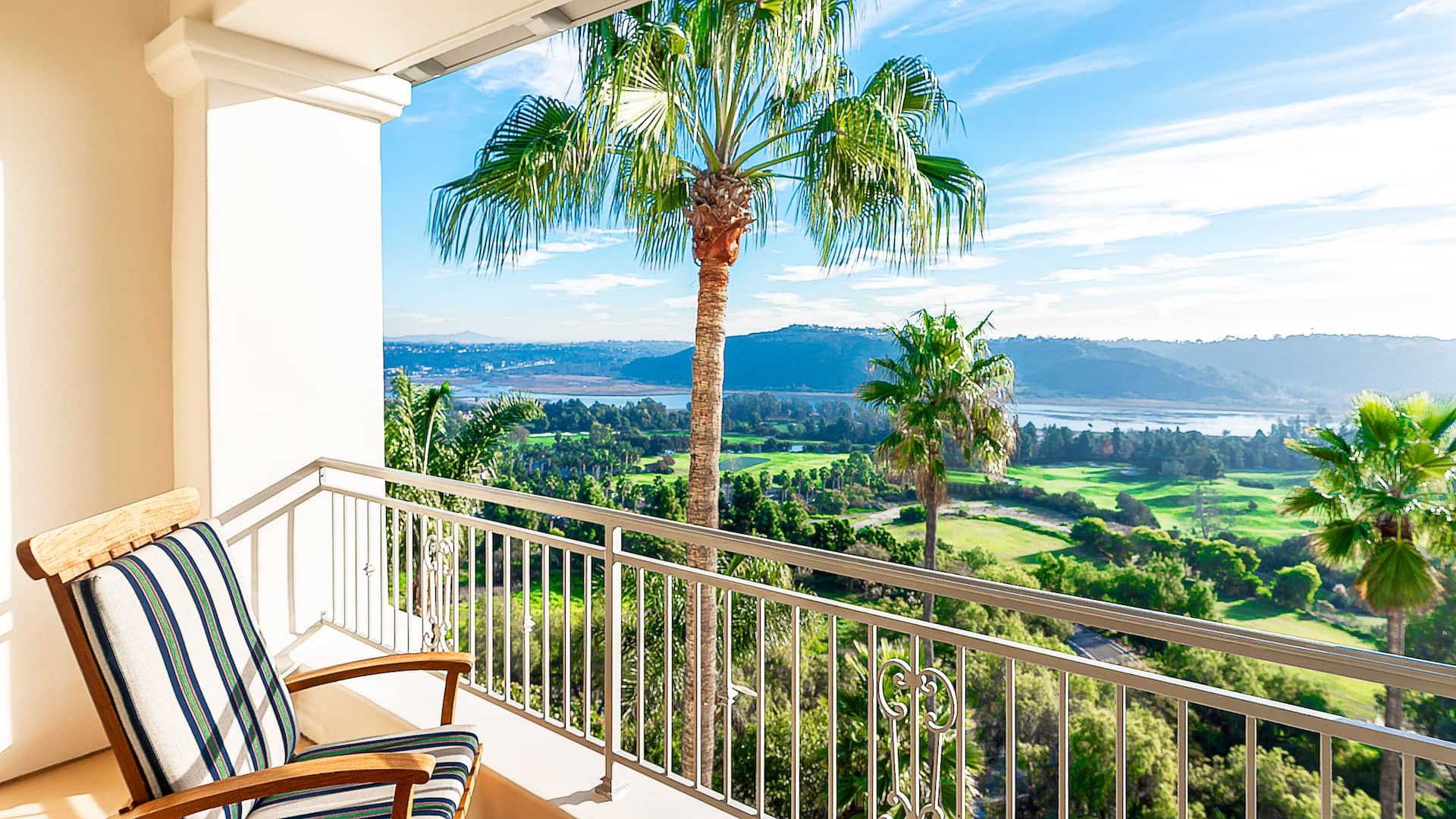 Park Hyatt Aviara Resort, Golf Club, & Spa
