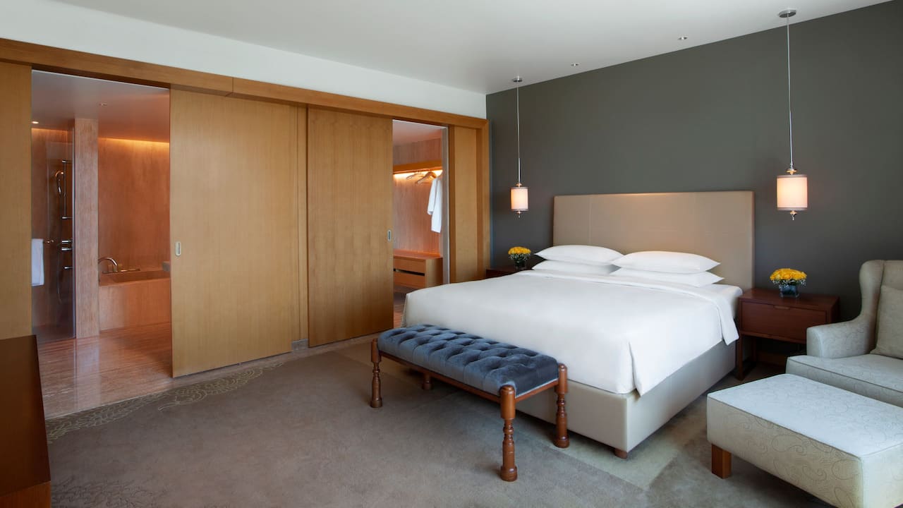 Park Hyatt Chennai