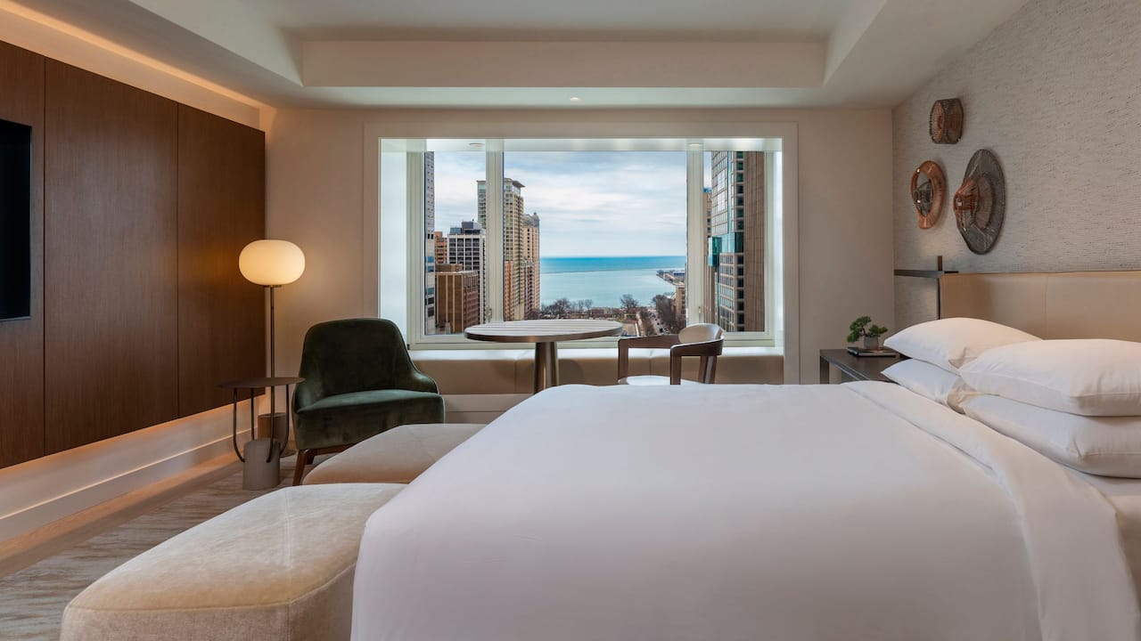 Park Hyatt Chicago