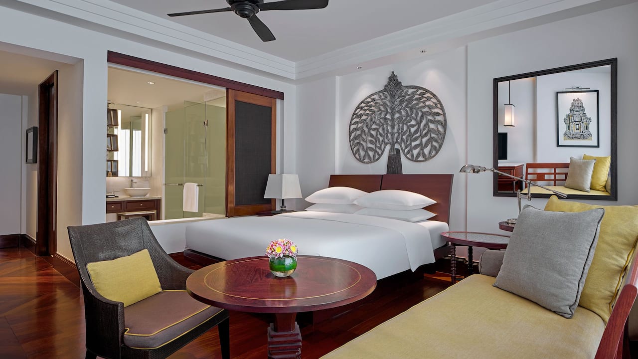 Park Hyatt Siem Reap