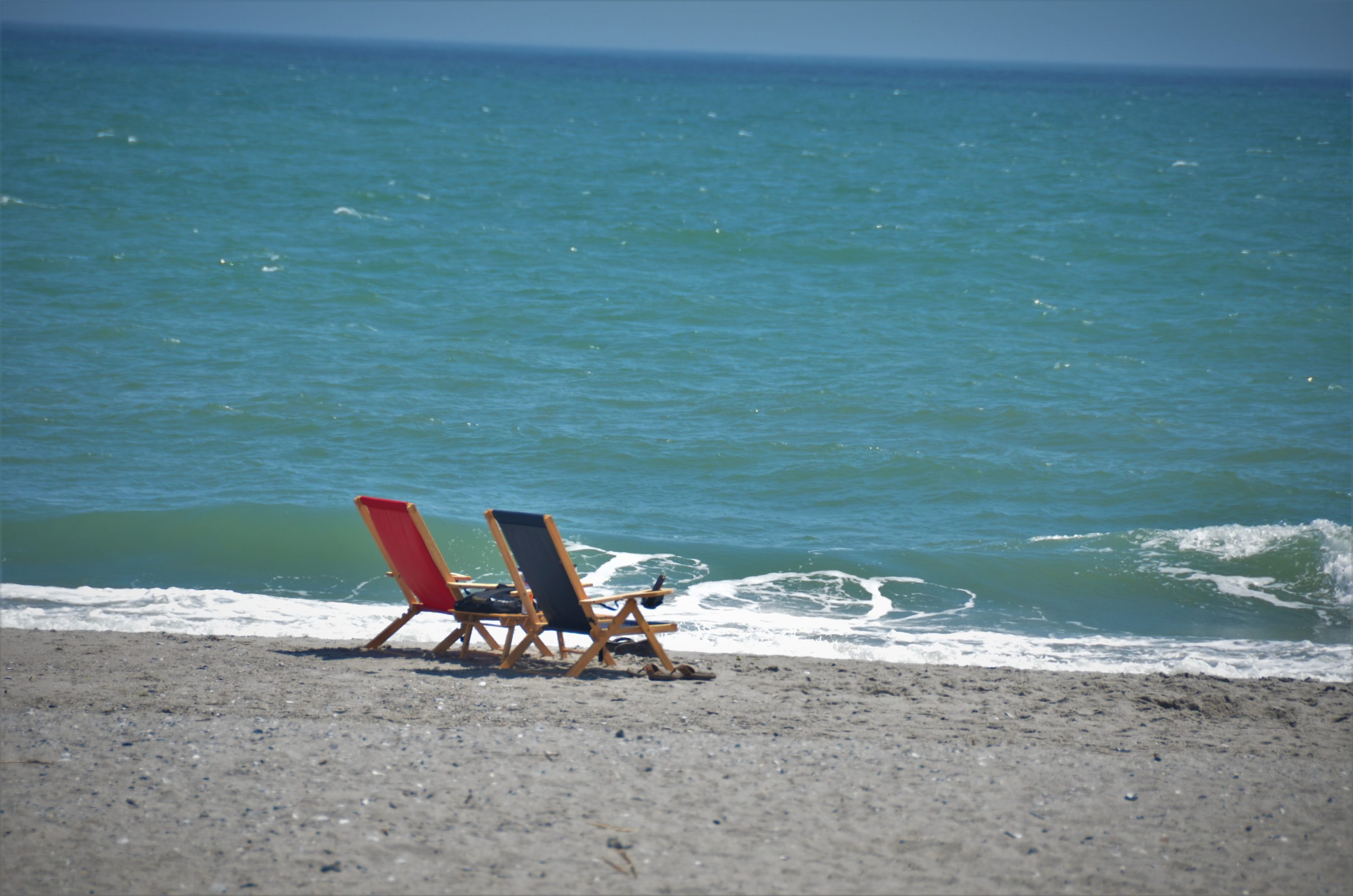 Pawleys Island