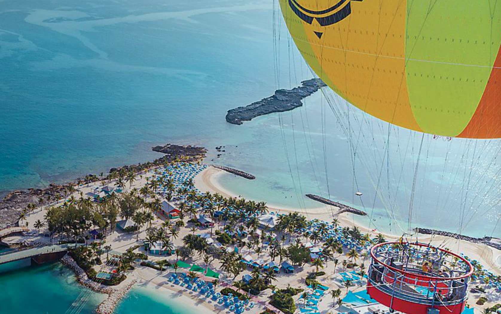 Perfect Day at CocoCay