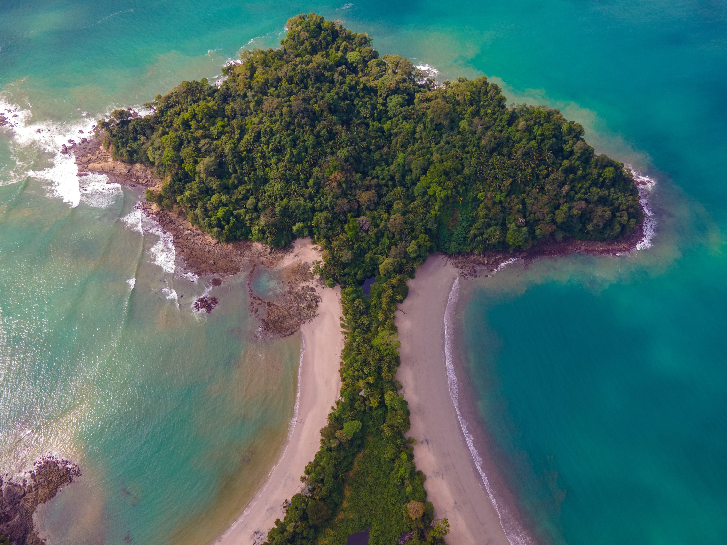 Playa Manuel Antonio