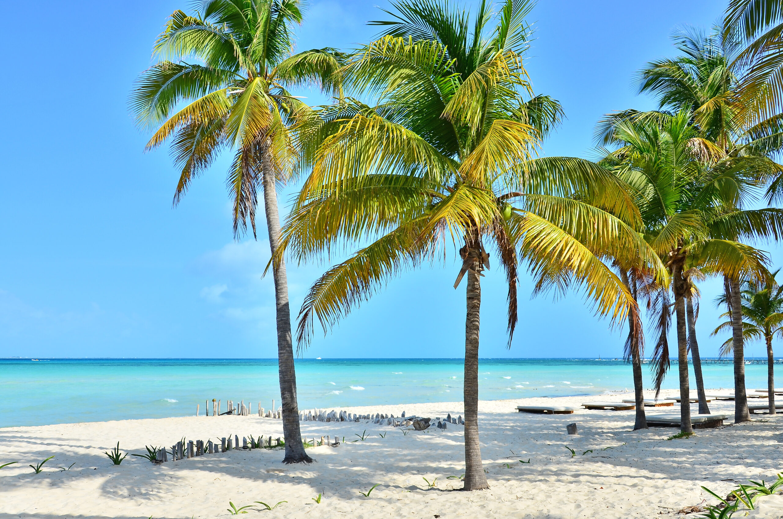 Playa Norte