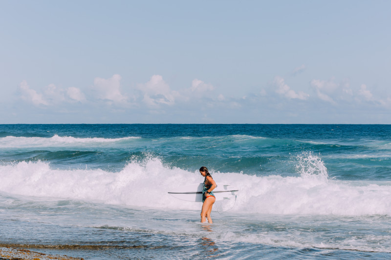 Sandy Beach Rincon