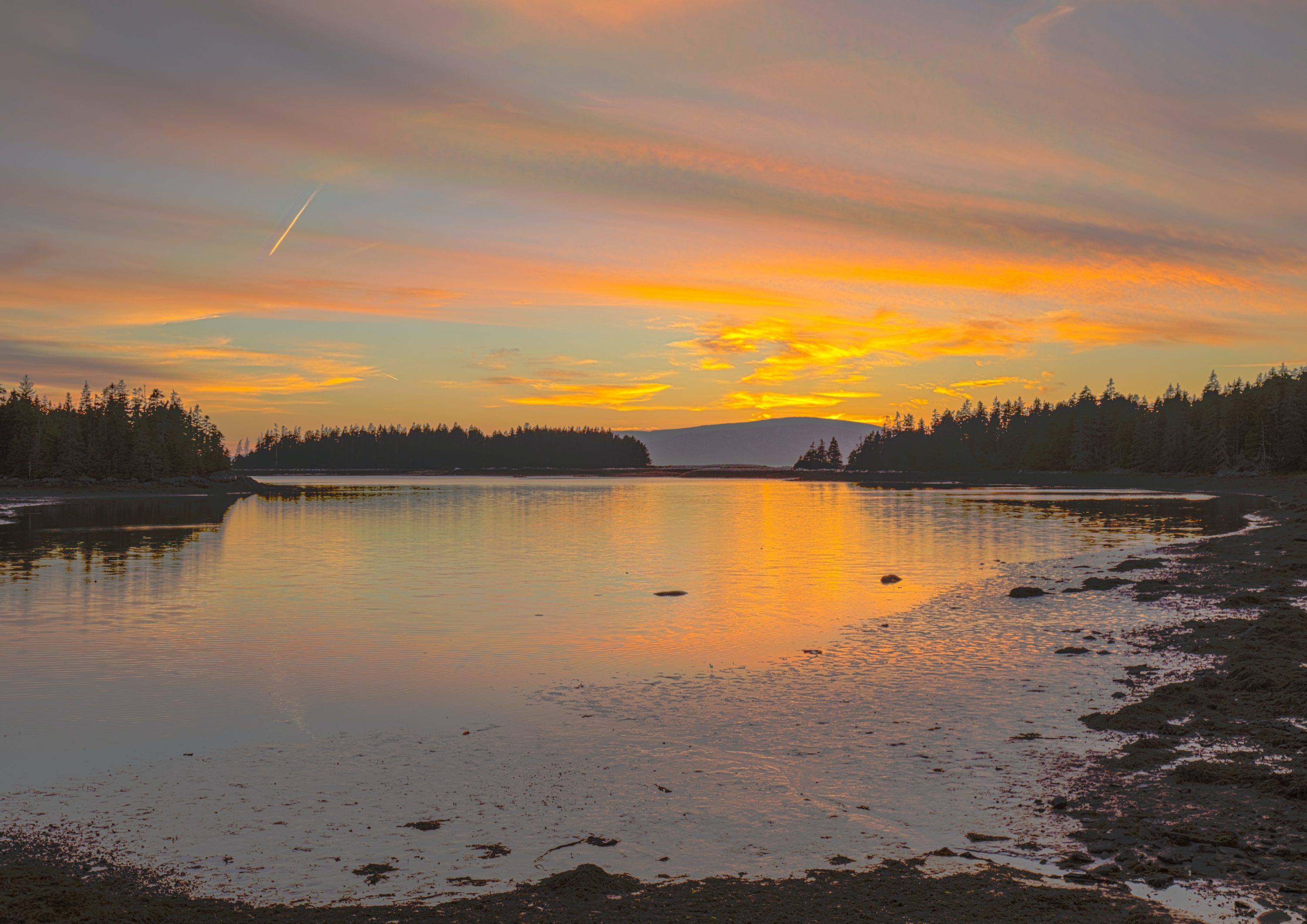Schoodic Peninsula
