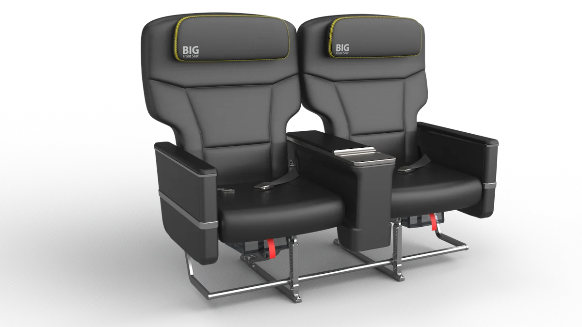 Spirit Airlines Big Front Seat.png