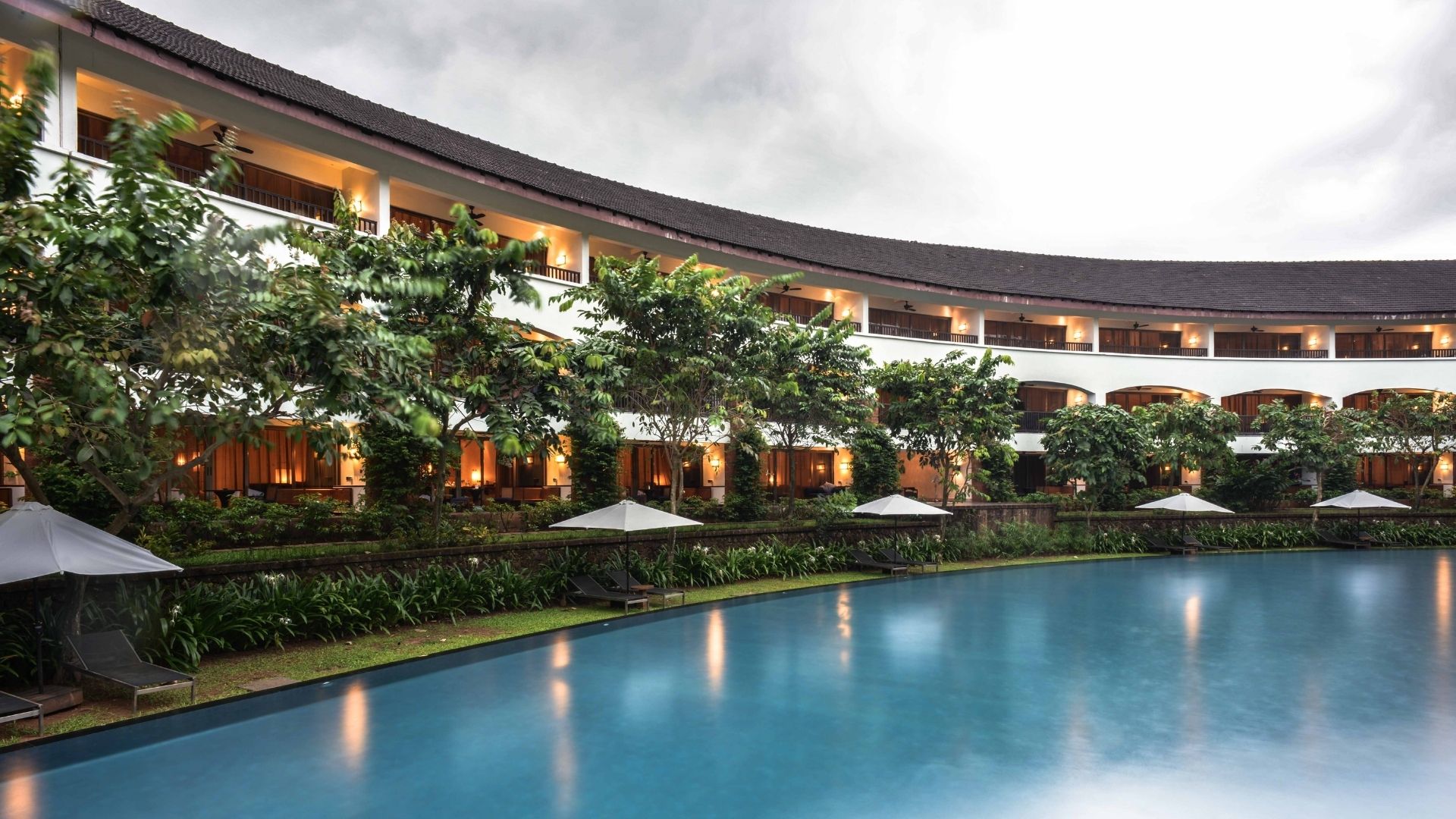 The Diwa Club by Alila