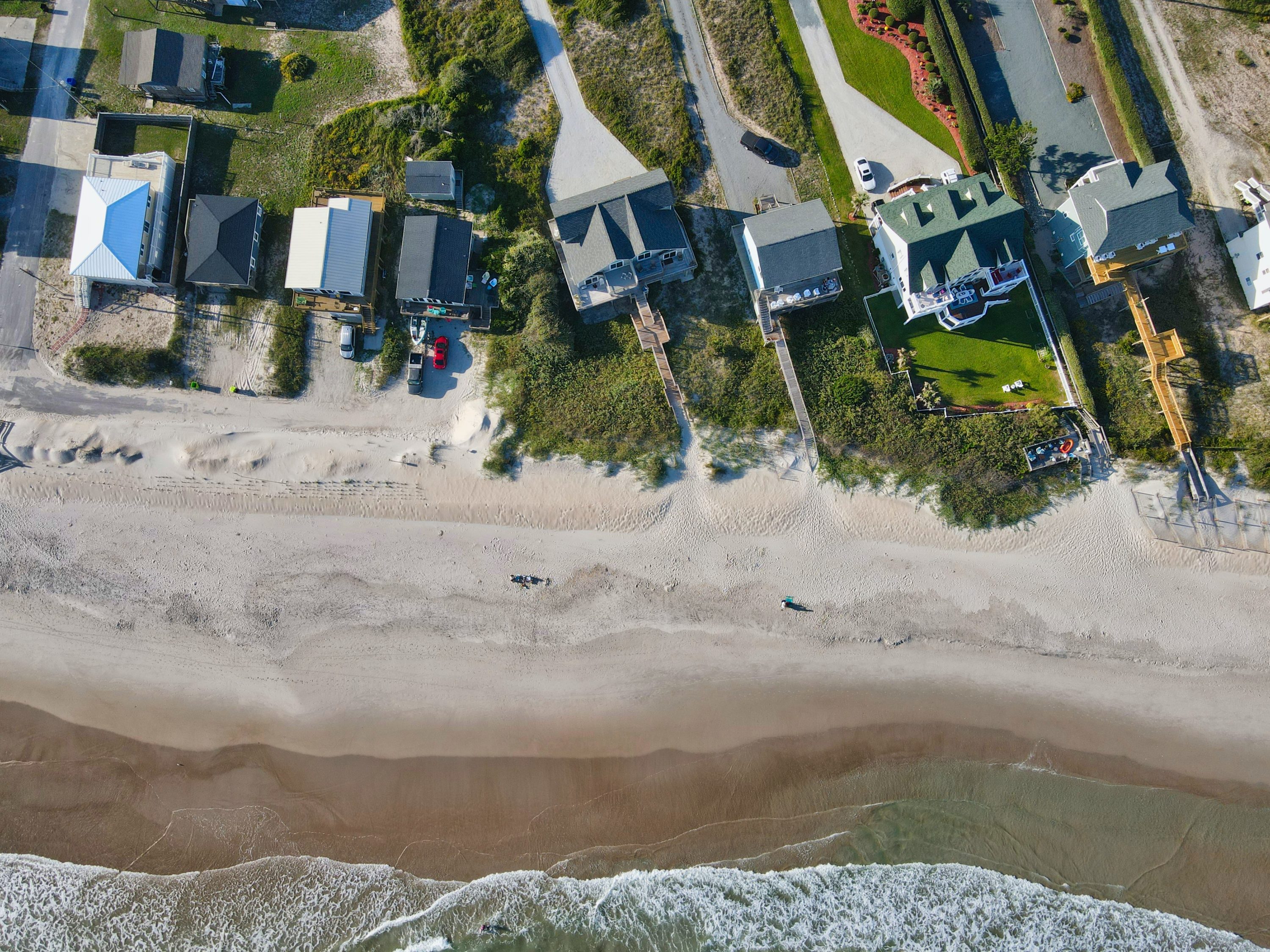 Topsail