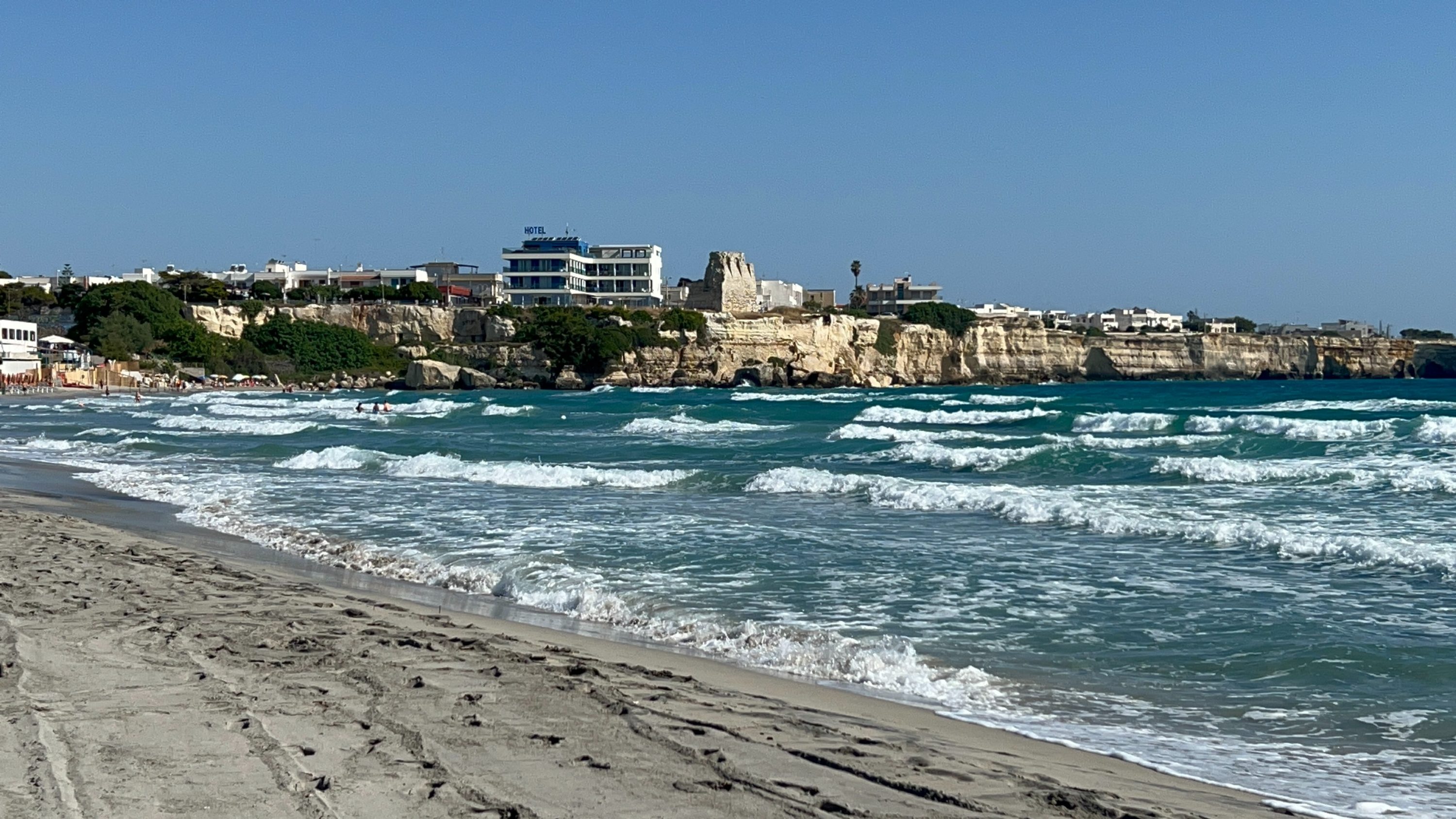 Torre dellOrso