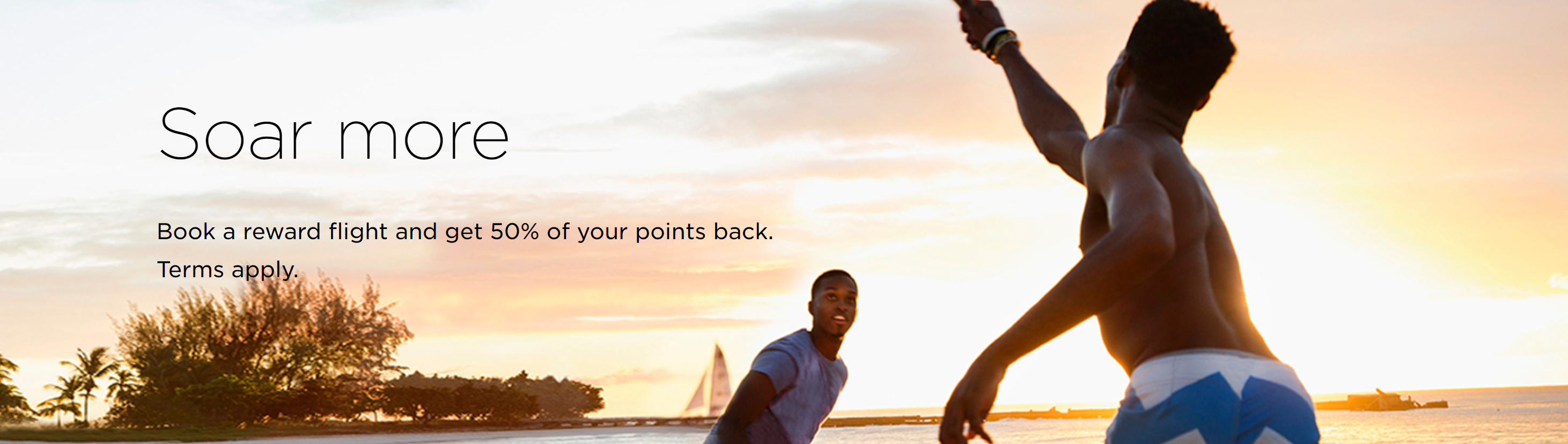Virgin Atlantic Soar More 50 off sale