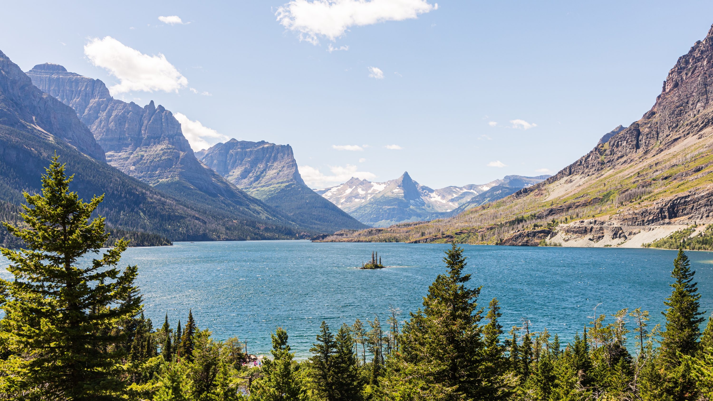 Wild Goose Island