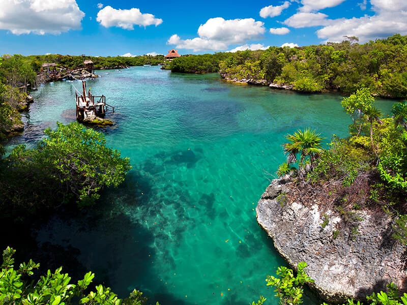 Xel Ha