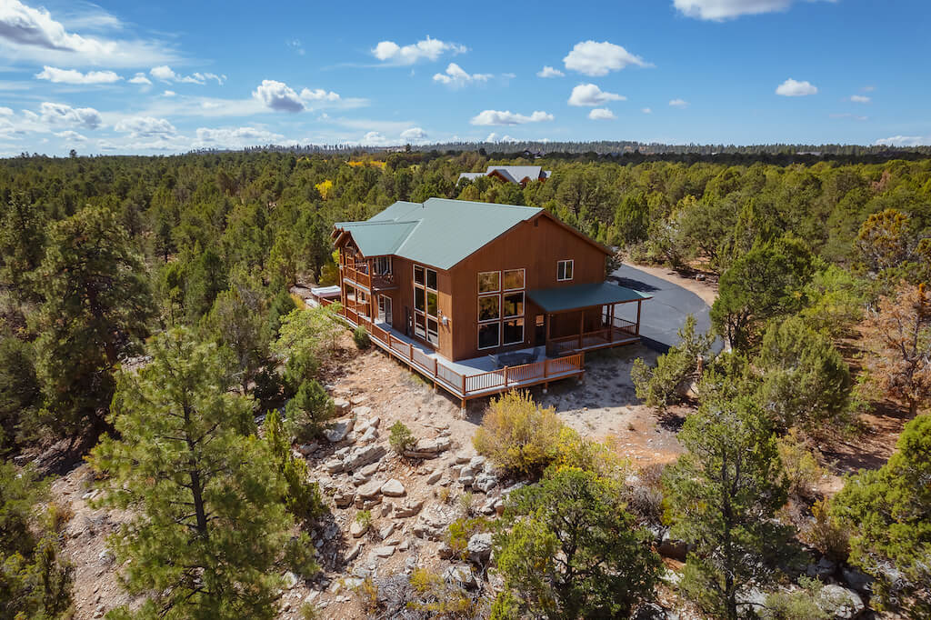 Zion Ponderosa Ranch Resort