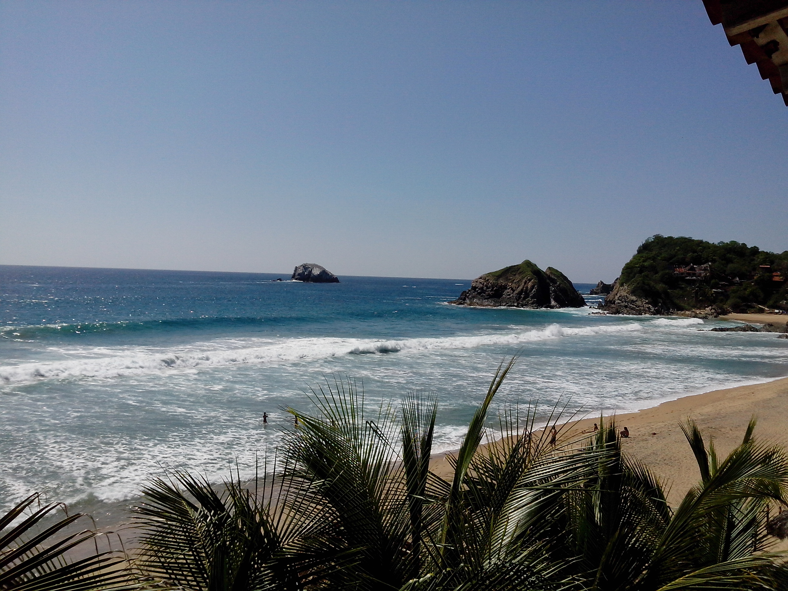 Zipolite