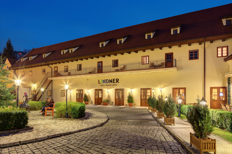 lindner hotel prague castle lindner hotel prague castle