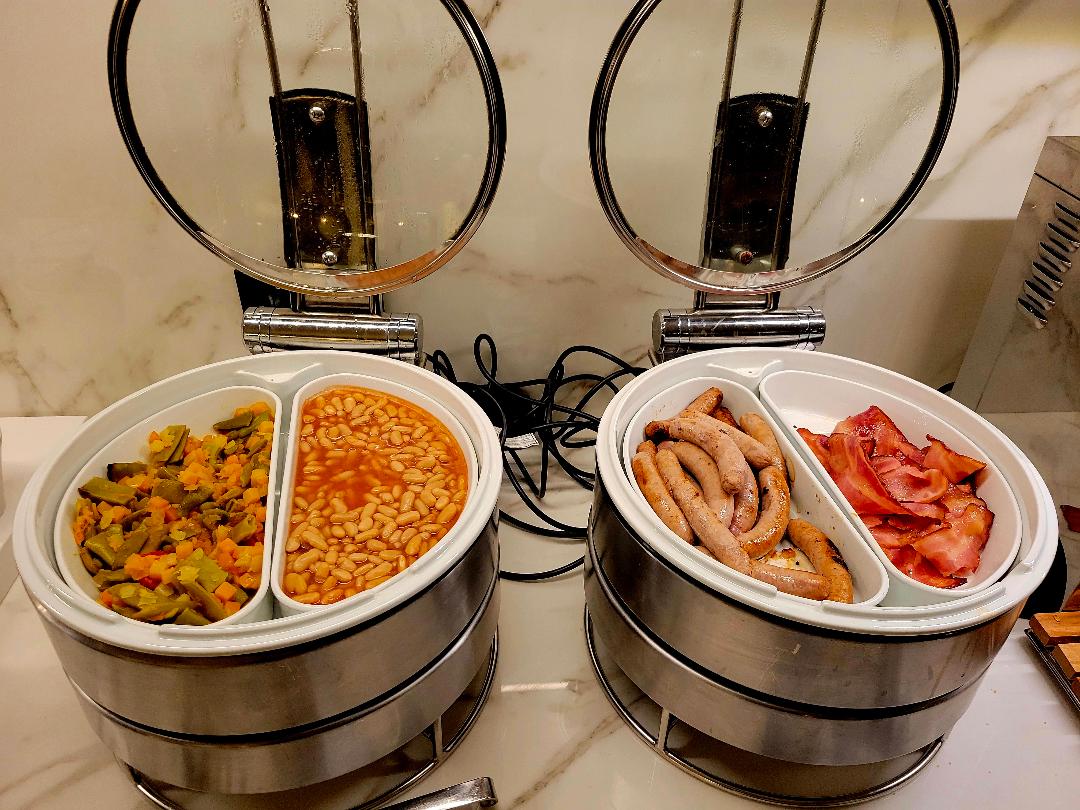 AC Hotel Alicante Hot Items