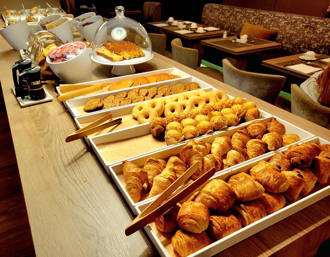 AC Hotel Alicante Sweets