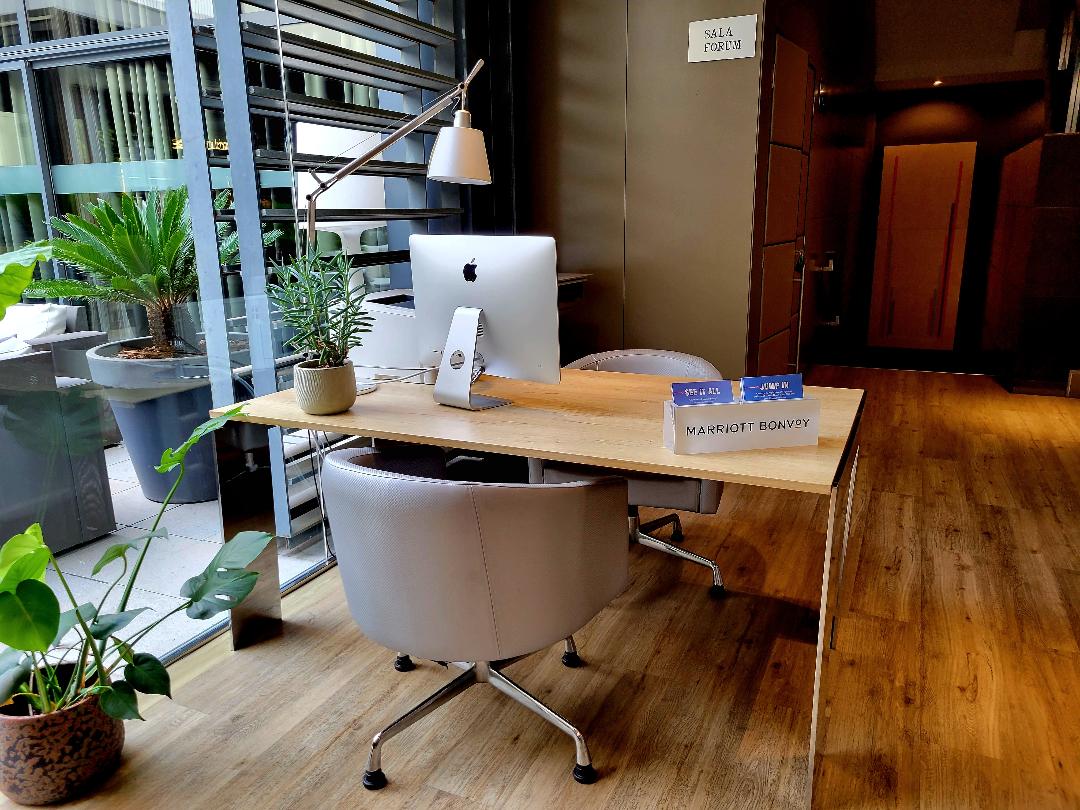 AC Hotel Palma Mallorca Business Center