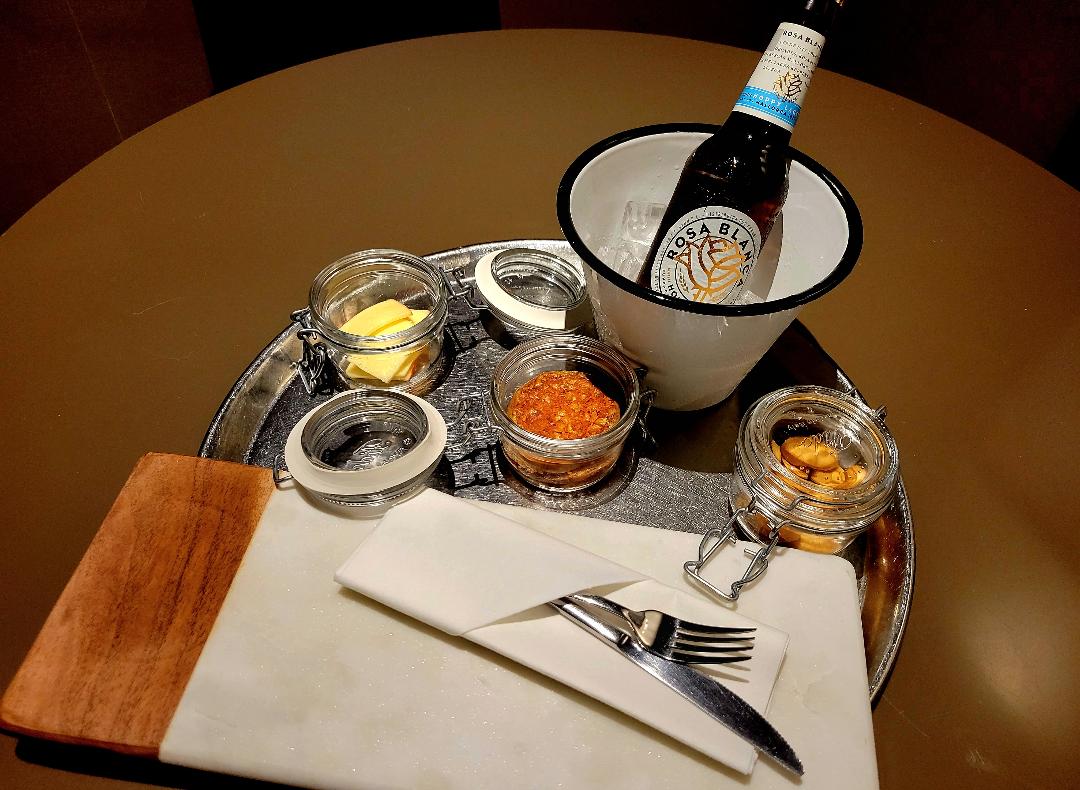 AC Hotel Palma Mallorca Gift