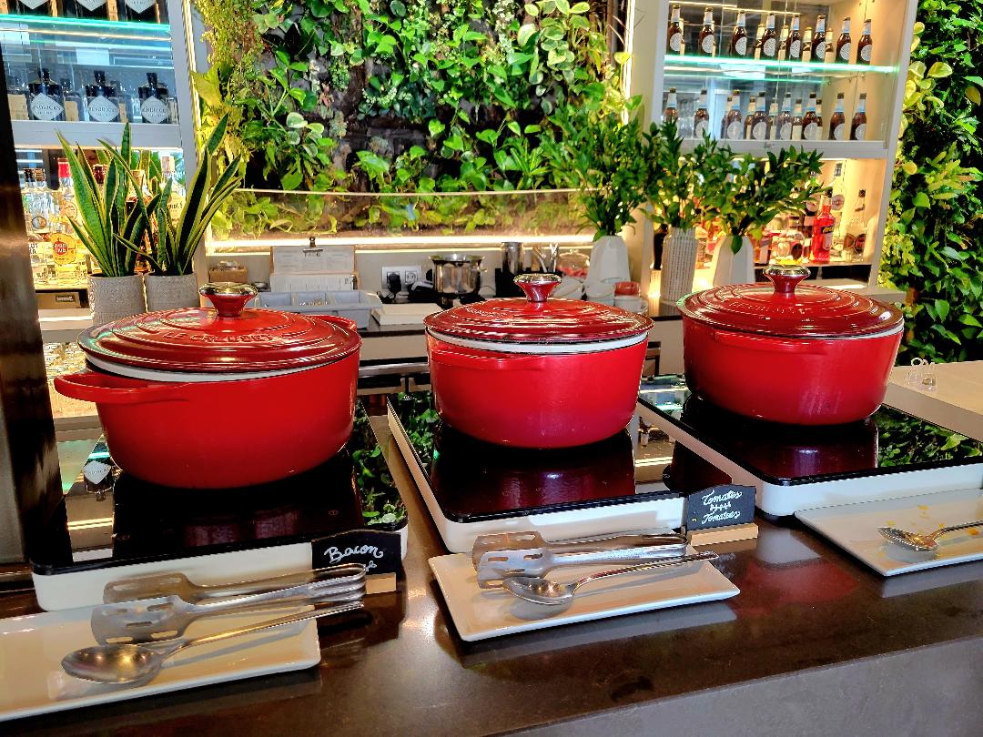 AC Hotel Palma Mallorca Hot Items