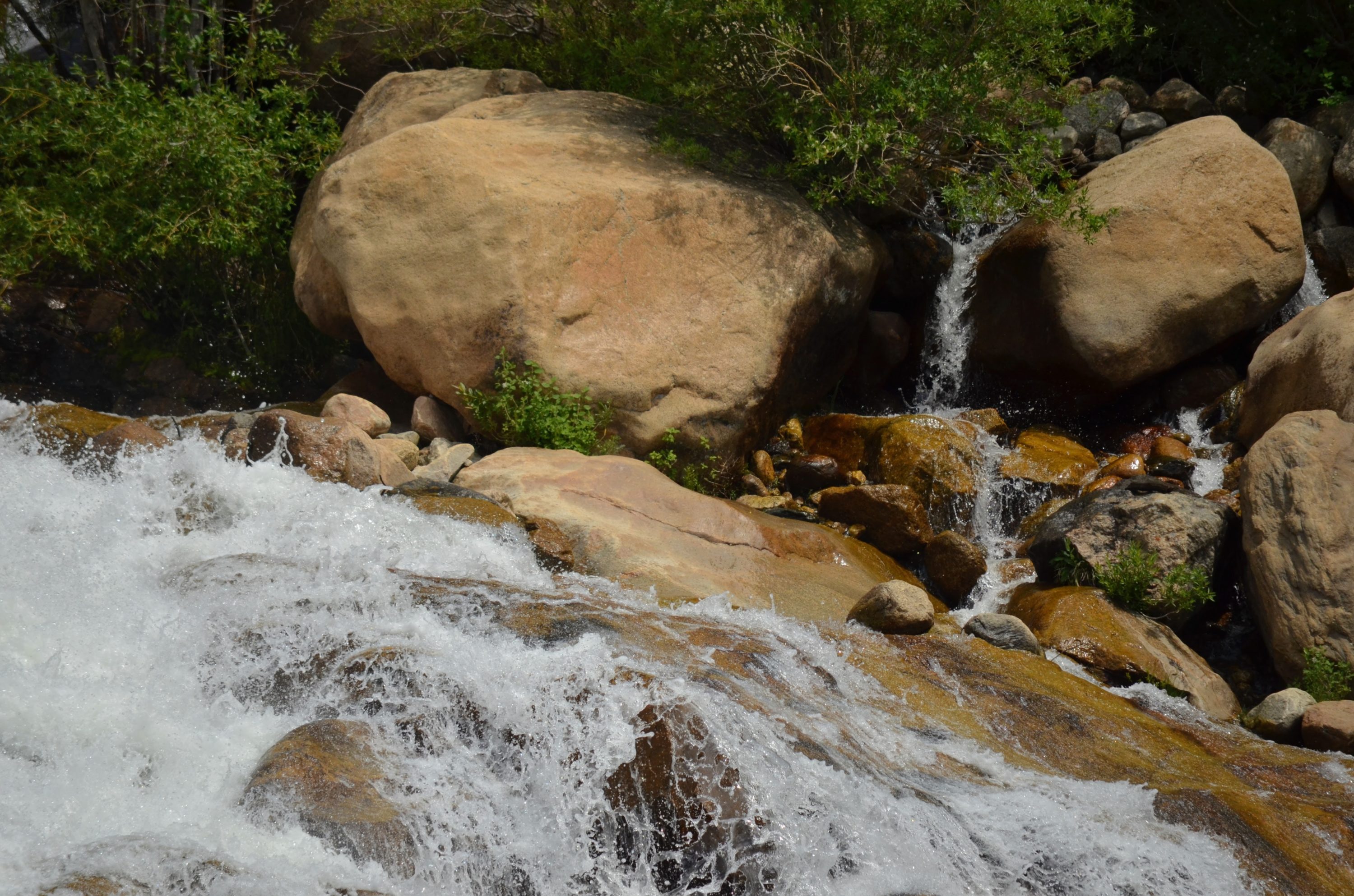 Alluvial Fan