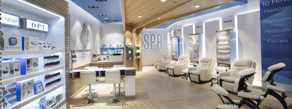 Be Relax Spa LAX Be Relax Spa LAX