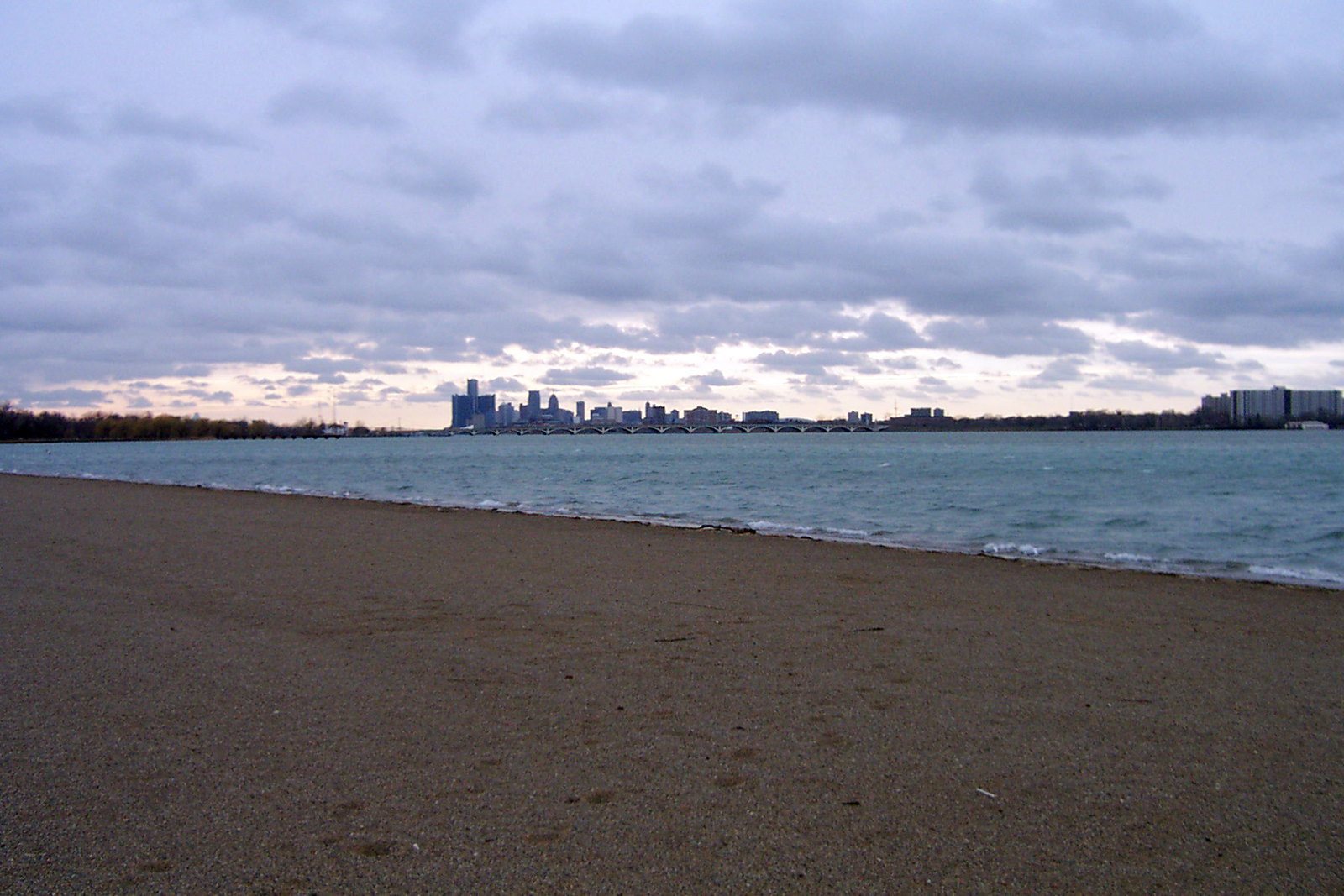 Belle Isle