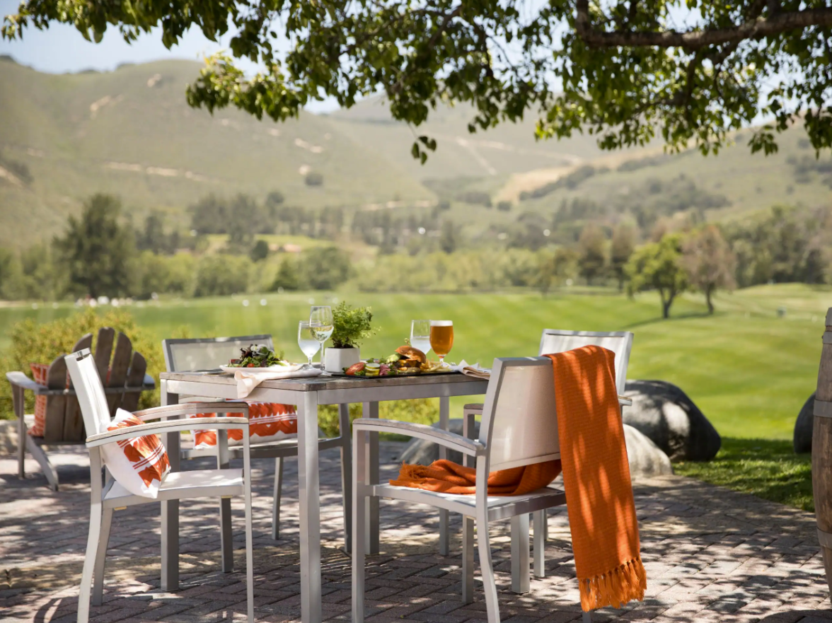 Carmel Valley Ranch