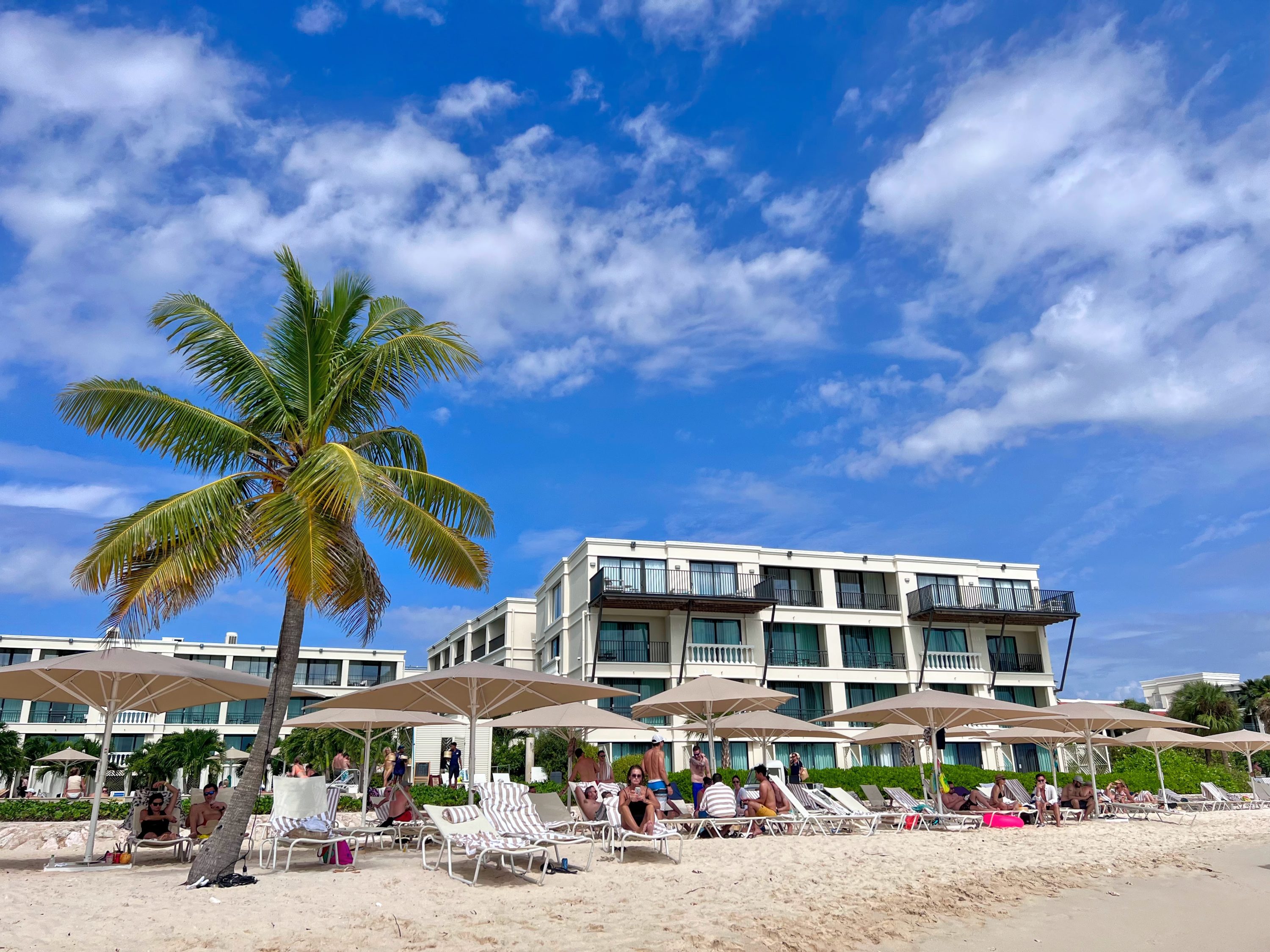 Curacao Marriott Beach Resort